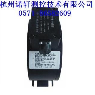 法兰盘式转速转矩传感器