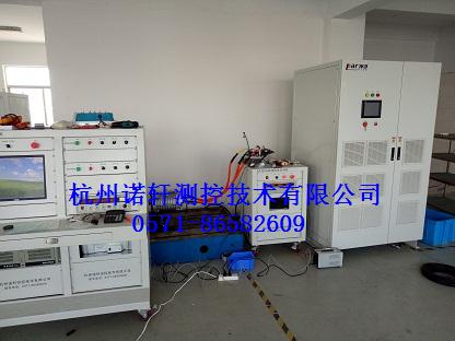 新能源汽车控制器测试系统
