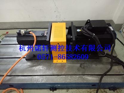 新能源电动车电机测试系统